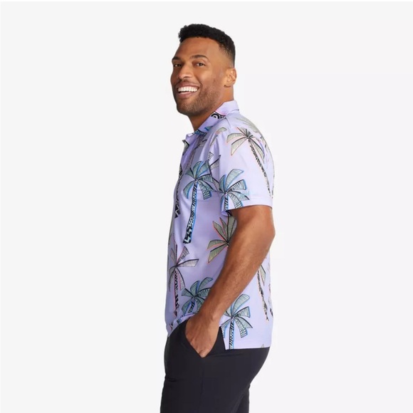 Chubbies Golf Polo - Picture 4 of 5